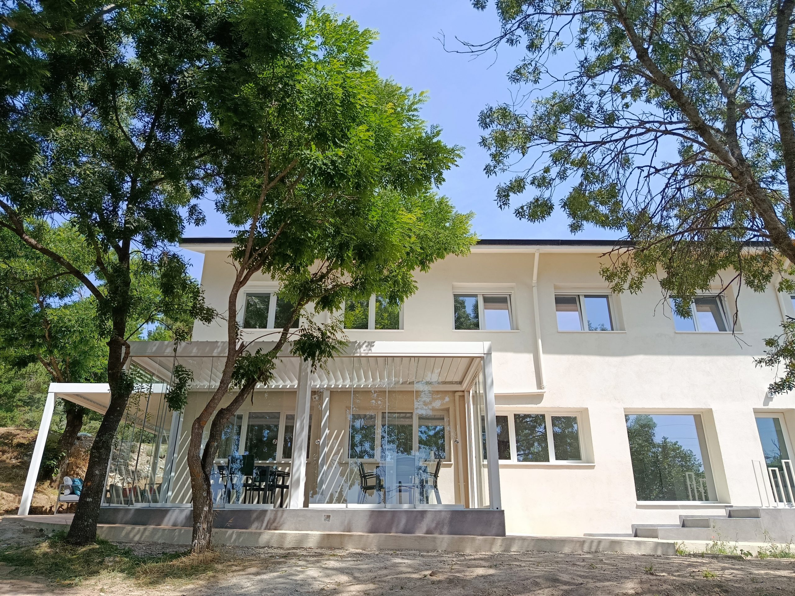 Espacio Natal